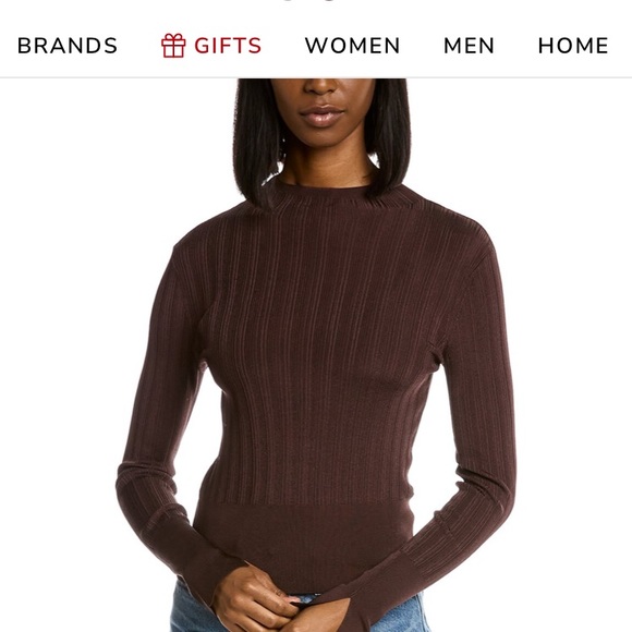 rag & bone top NWT - Picture 3 of 8